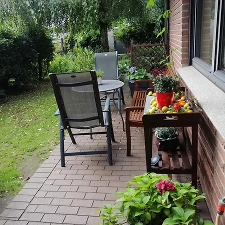 Lohberg Apartment *