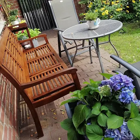 Lohberg Apartment Raesfeld