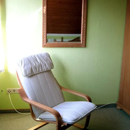 Apartment Lohberg