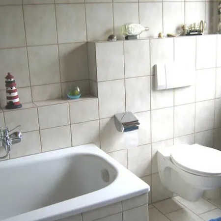 Apartment Lohberg *