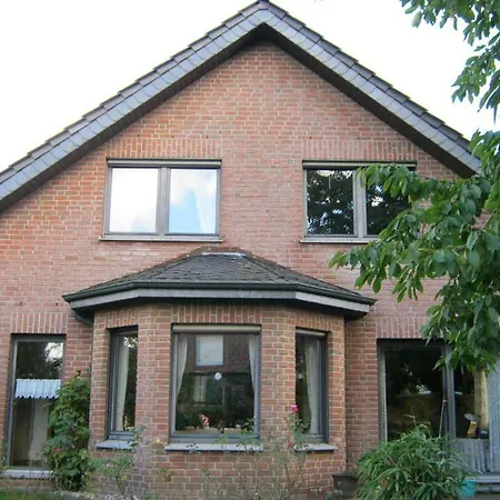 Lohberg Apartment *