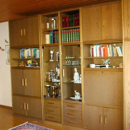 Lohberg Apartment *