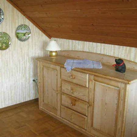 Lohberg Apartment *