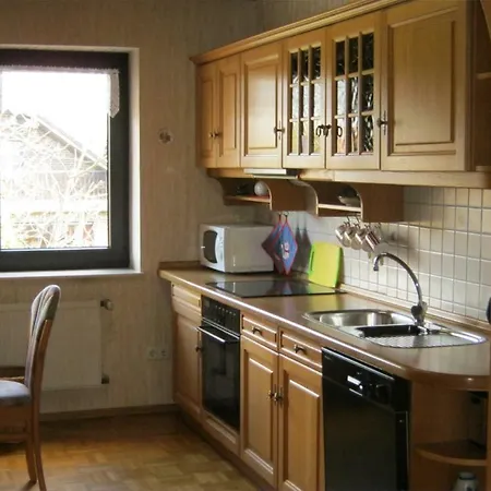 Apartment Lohberg