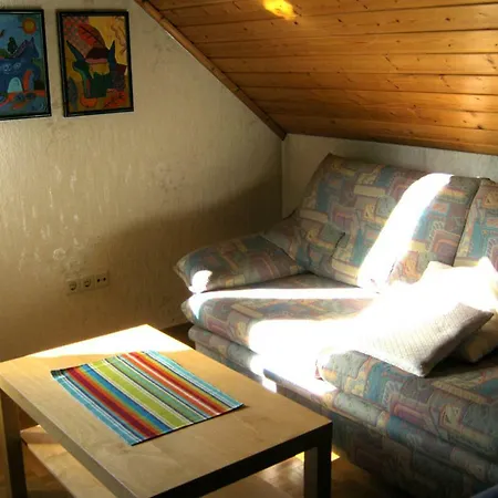 Lohberg Apartment