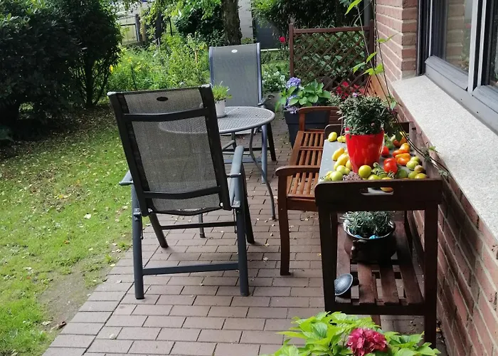 Lohberg Apartamento *