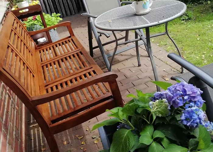 Lohberg Apartamento Raesfeld