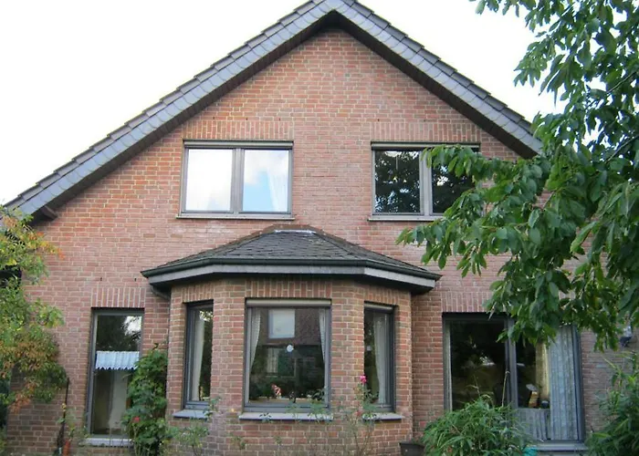 Lohberg Apartamento *