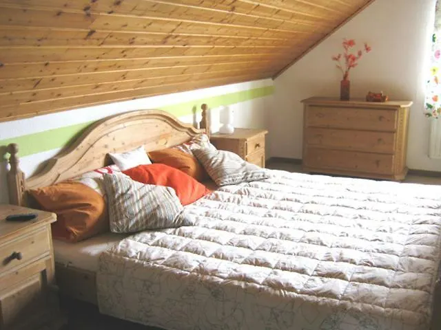 Lohberg Apartamento *