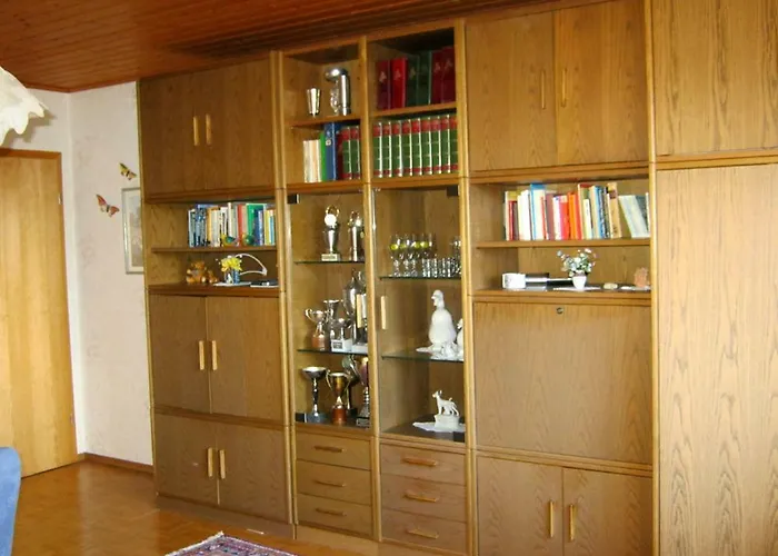 Lohberg Apartamento *