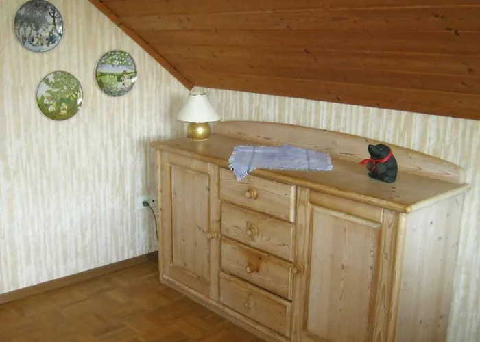 Lohberg Apartamento *